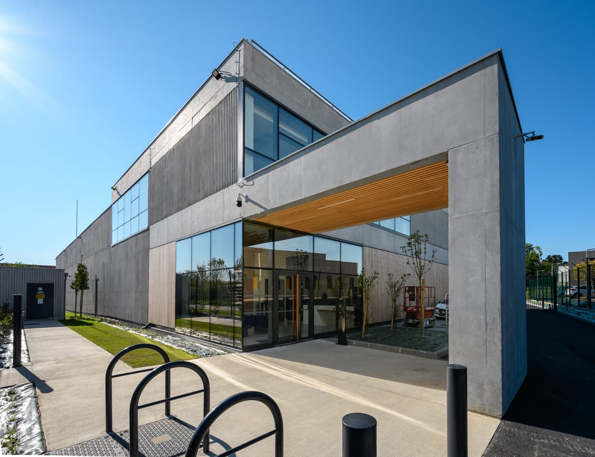 Data Center tier 3 : les niveaux de classification des centres de données