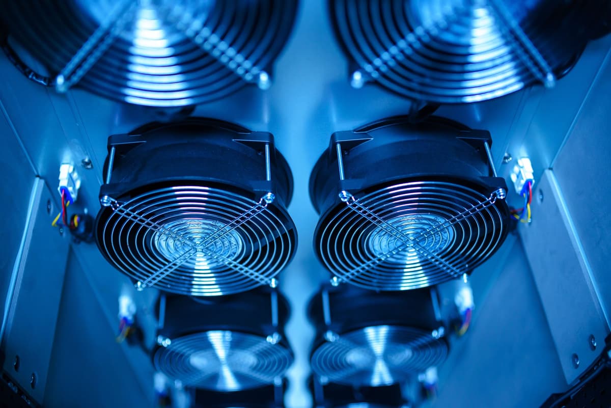 Comment calculer le PUE pour optimiser la consommation énergétique d’un data center ?