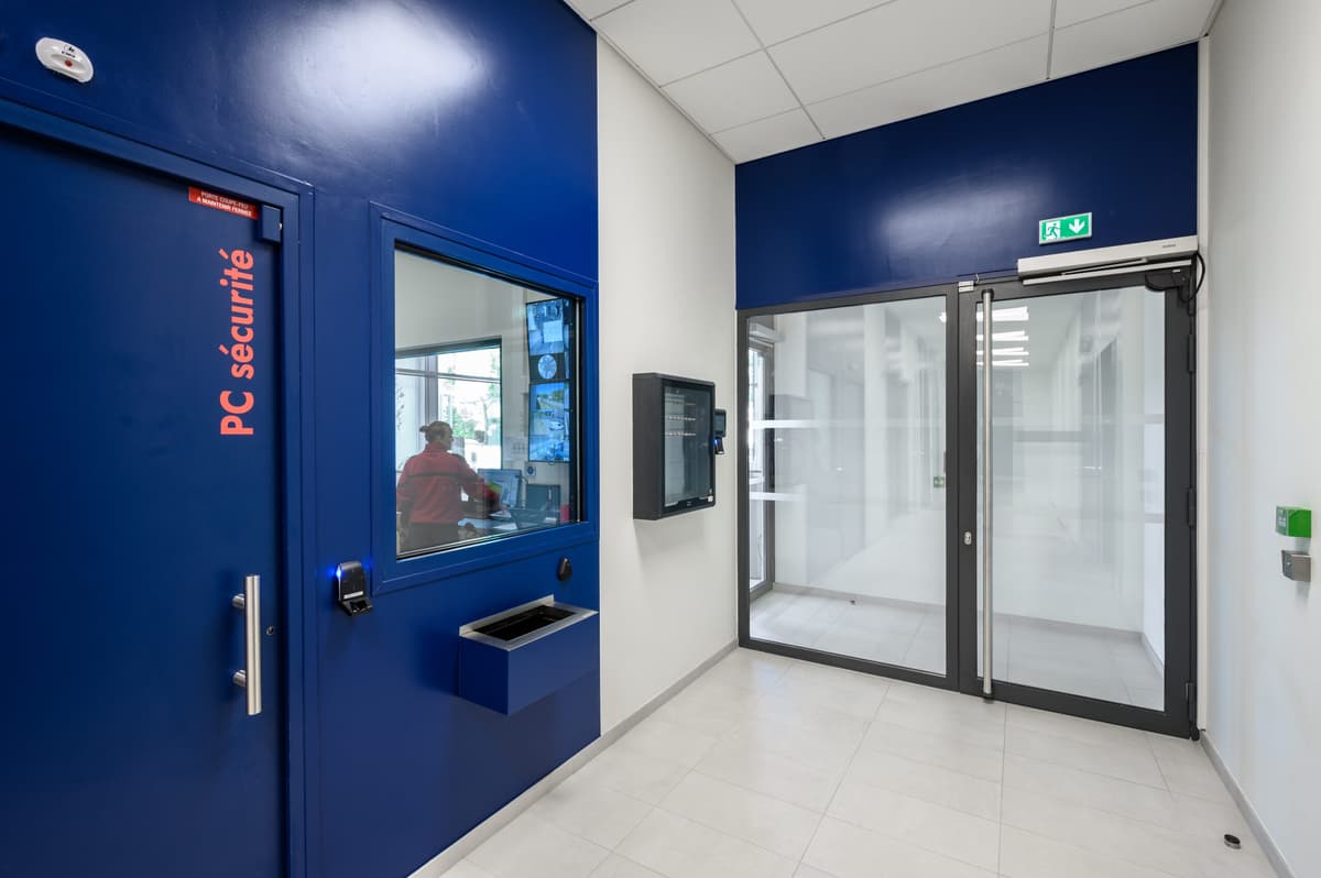 Sécurité en data centers : les enjeux d’une protection totale