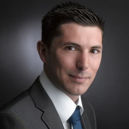 Nicolas Brighi
