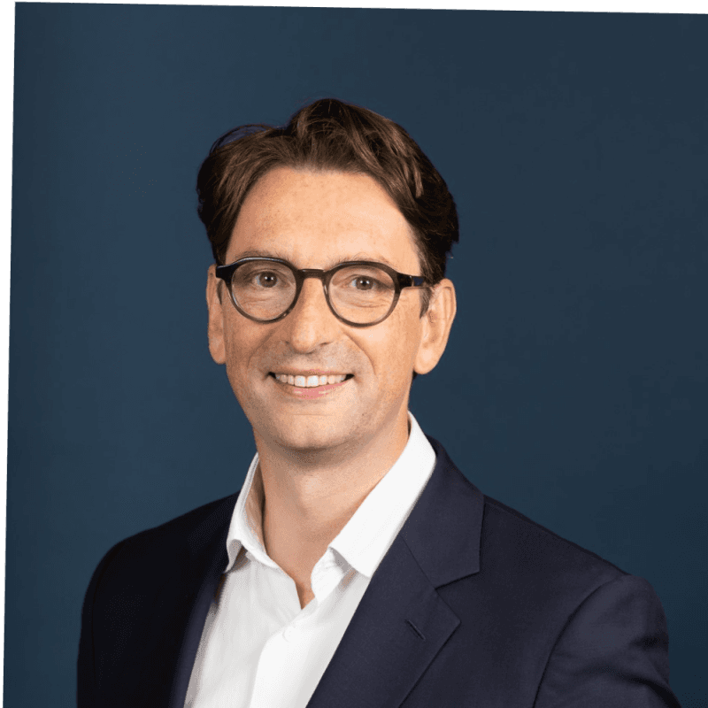 Nicolas Deuzé