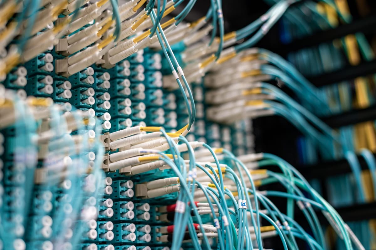 Connectivité carrier-neutral