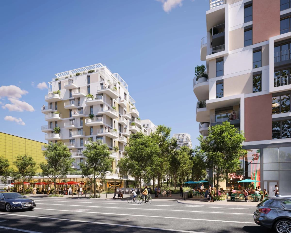 Logement